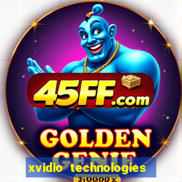 xvidio technologies startup brasil 2023 download apk